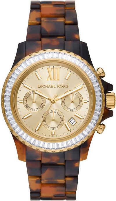 Michael Kors Damenuhren online kaufen 